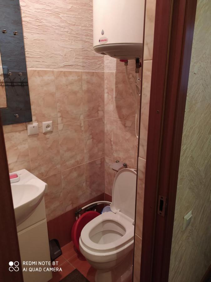 Home 基希讷乌 外观 照片