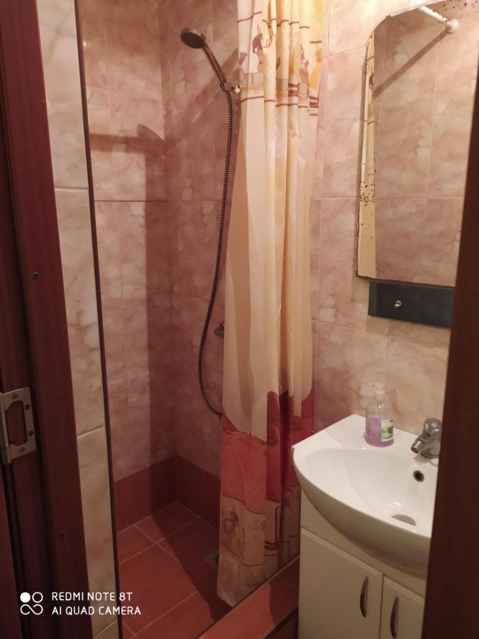 Home 基希讷乌 外观 照片