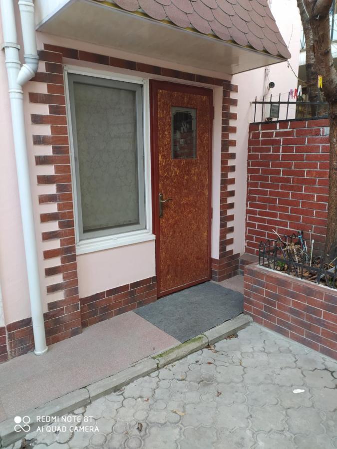 Home 基希讷乌 外观 照片