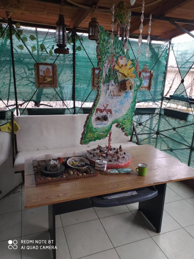 Home 基希讷乌 外观 照片